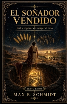 Paperback El soñador vendido: José y el poder de romper el ciclo [Spanish] Book