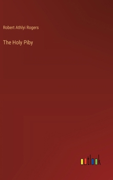 Hardcover The Holy Piby Book