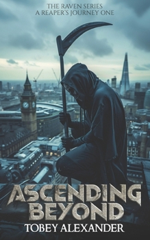 Paperback Ascending Beyond Book