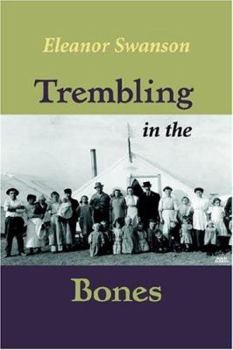 Paperback Trembling in the Bones Book