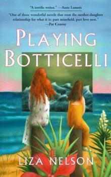 Paperback Playing Botticelli Book