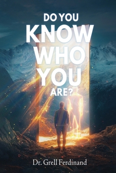 Paperback Do You Know Who You Are Book