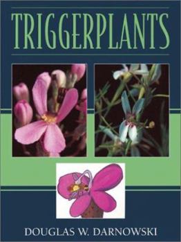 Paperback Triggerplants Book