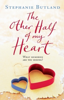 Paperback The Other Half Of My Heart Book