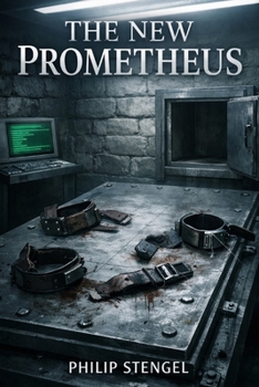 Paperback The New Prometheus Book
