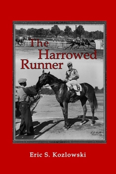Paperback The Harrowed Runner Book