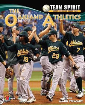 Library Binding The Oakland Athletics Book