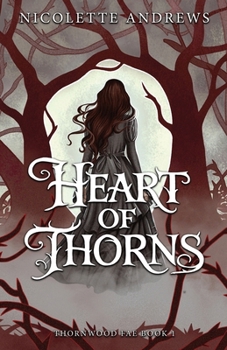 Paperback Heart of Thorns Book