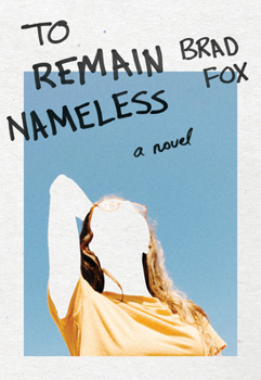 Paperback To Remain Nameless Book