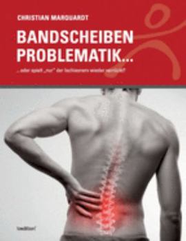 Paperback Bandscheiben Problematik [German] Book