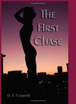 Paperback The First Chase Book