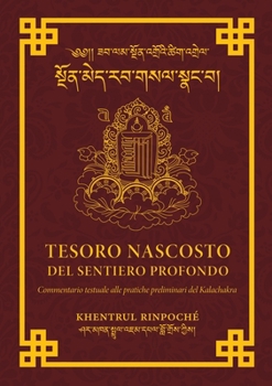 Paperback Tesoro nascosto del sentiero profondo [Italian] Book