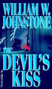 The Devil's Kiss - Book #1 of the Devil