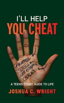 Paperback I'll Help You Cheat Book