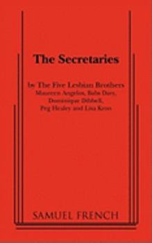 Paperback The Secretaries Book