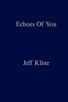 Paperback Echoes In Stillness Book
