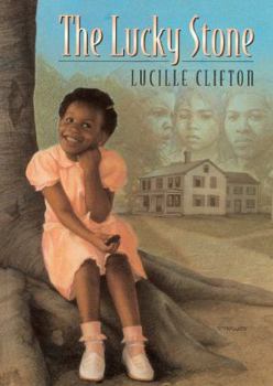 School & Library Binding The Lucky Stone Book