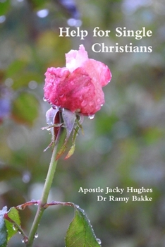 Paperback Help for Single Christians Book