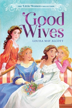 Hardcover Good Wives Book