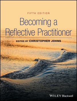 Paperback Becoming a Reflective Practitioner Book