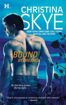 Mass Market Paperback Bound by Dreams Book