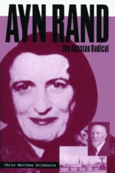 Paperback Ayn Rand - Ppr. Book