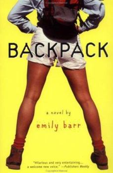 Paperback Backpack Book