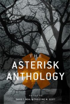Paperback The Asterisk Anthology: Volume 2 Book