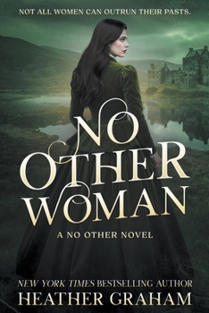 Paperback No Other Woman: A Historical Scottish Romance Book