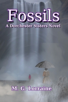 Paperback Fossils: A Dorchester Sisters Novel Book