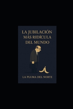 Paperback La jubilación más ridícula del mundo [Spanish] Book