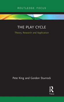 Paperback The Play Cycle: Theory, Research and Application Book