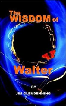 Paperback The Wisdom of Walter Book