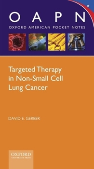 Paperback Targeted Therapy in Non-Small Cell Lung Cancer Book