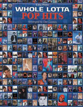 Paperback Whole Lotta Pop Hits Book