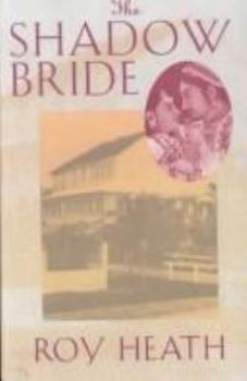 Hardcover The Shadow Bride Book