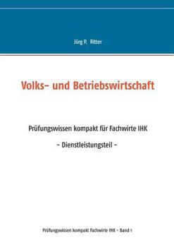 Paperback Volks- und Betriebswirtschaft [German] Book