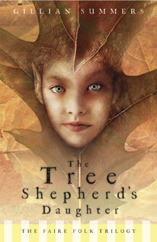 Paperback The Tree Shepherd's Daughter Book