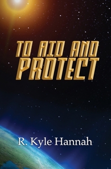 Paperback To Aid and Protect Book
