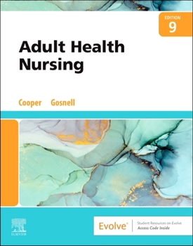 Paperback Adult Health Nursing Book