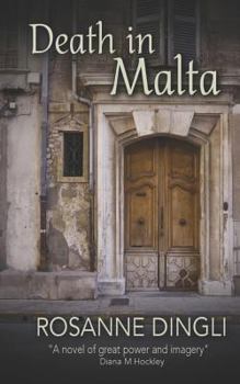 Paperback Death in Malta Book