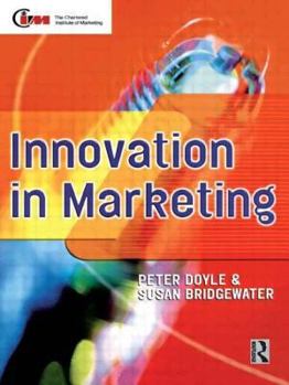Paperback Innovation in Marketing Book