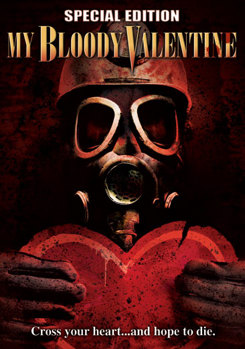 My Bloody Valentine