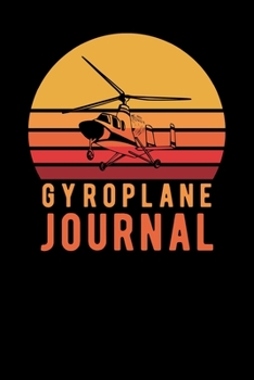 Gyroplane Journal