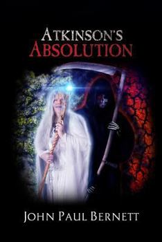 Paperback Atkinson's Absolution Book