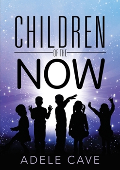 Paperback Children of the Now Book