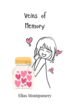 Paperback Veins of Memory Book