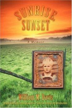 Paperback Sunrise, Sunset: A Memoir Book