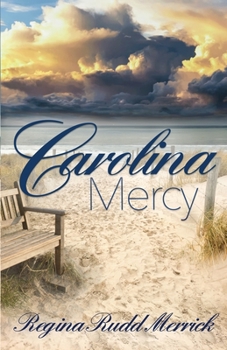 Paperback Carolina Mercy Book