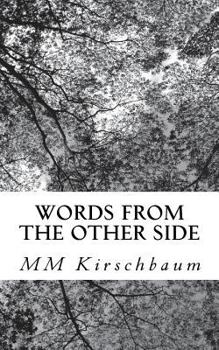 Paperback Words From the Other Side: Matters of Spiritual Oppression Book